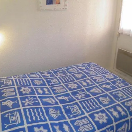 Sete, 2 Pieces, 4 Personnes - Fr-1-338-108 Apartamento *