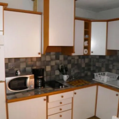 Apartamento Sete, 2 Pieces, 4 Personnes - Fr-1-338-108 Sète