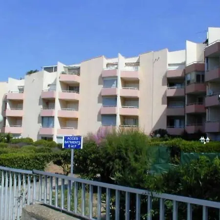 Sete, 2 Pieces, 4 Personnes - Fr-1-338-108 Apartamento