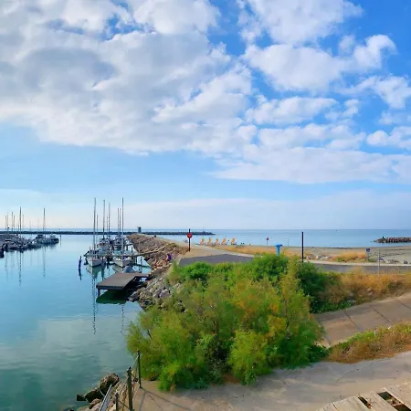 Apartamento Sete, 2 Pieces, 4 Personnes - Fr-1-338-108 *